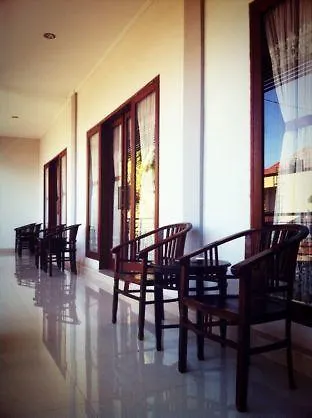 Swandewi Homestay Kuta