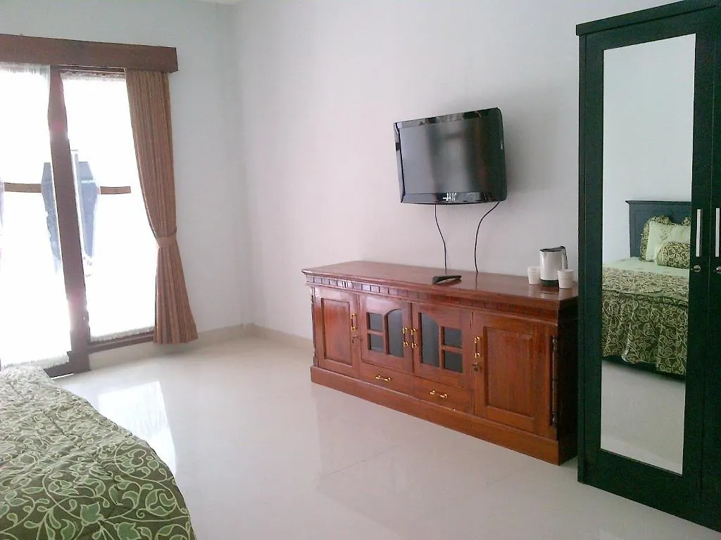 Swandewi Homestay Kuta   Kuta (Bali)