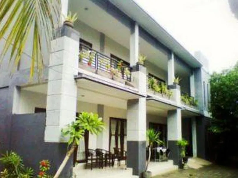 Swandewi Homestay Kuta