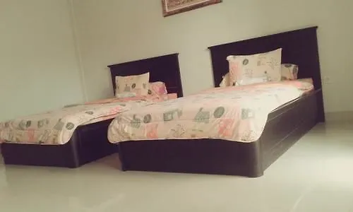 Swandewi Homestay Kuta  Indonesia