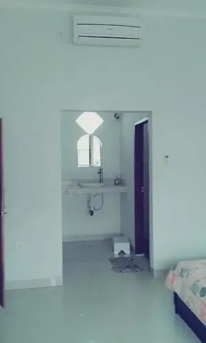 Swandewi Homestay Kuta  Indonesia
