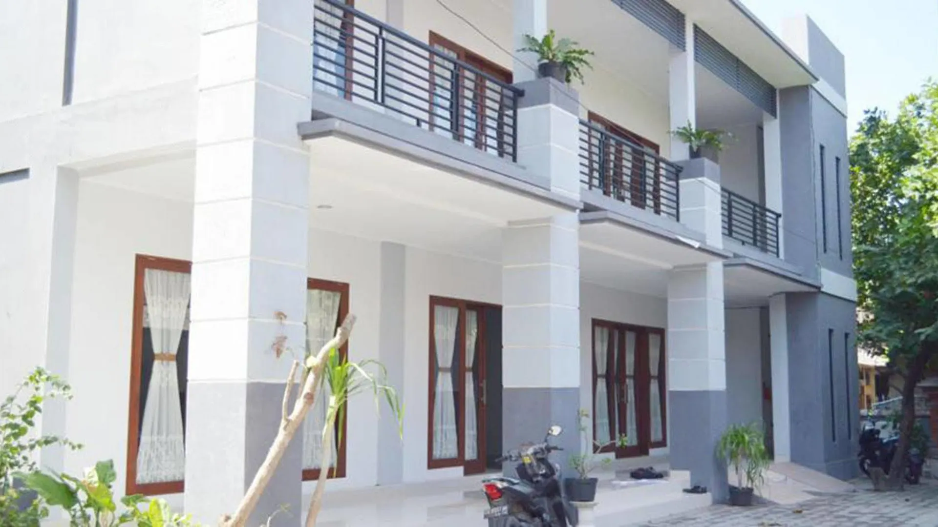 Swandewi Homestay Kuta