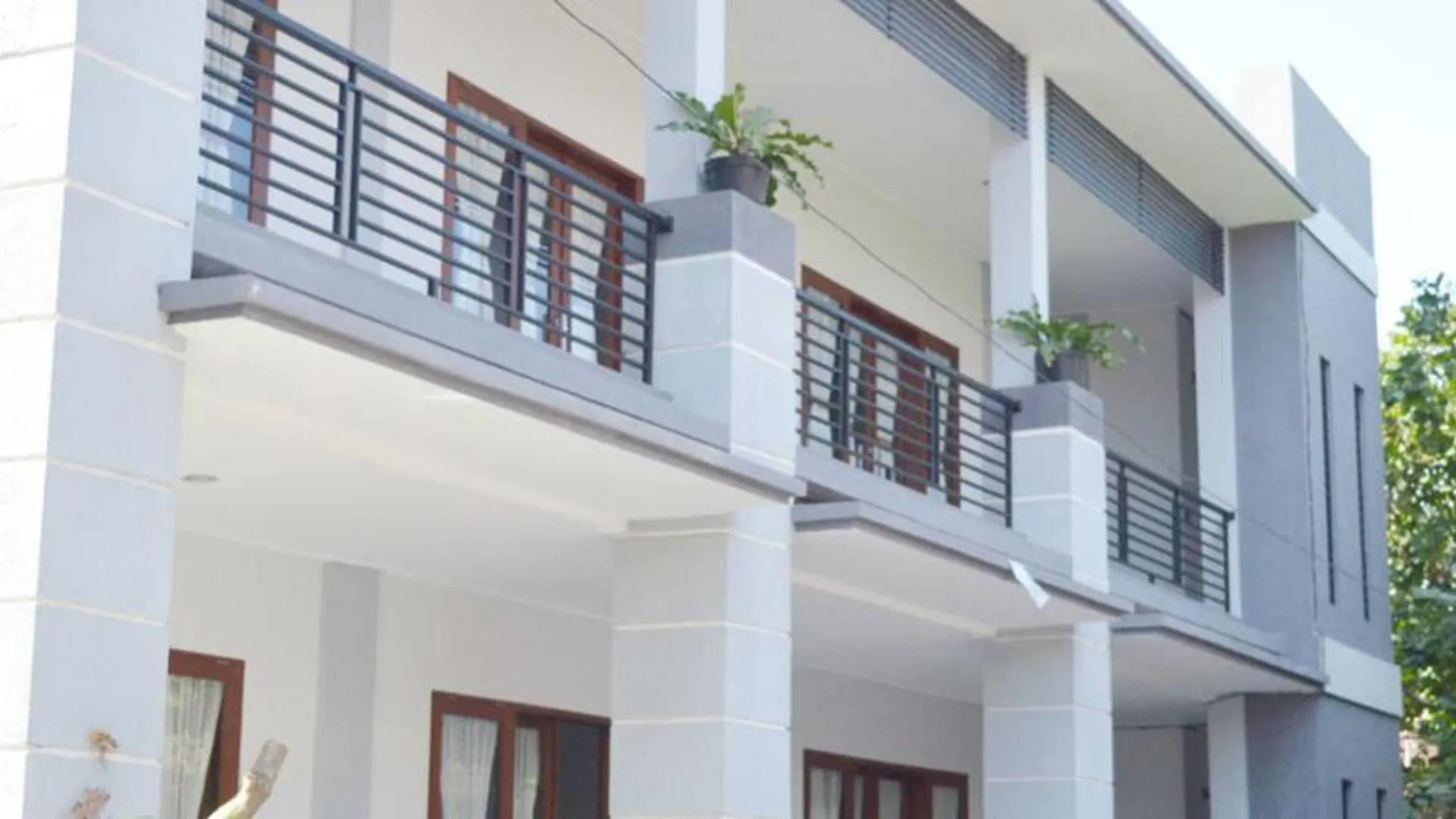 Swandewi Homestay Kuta