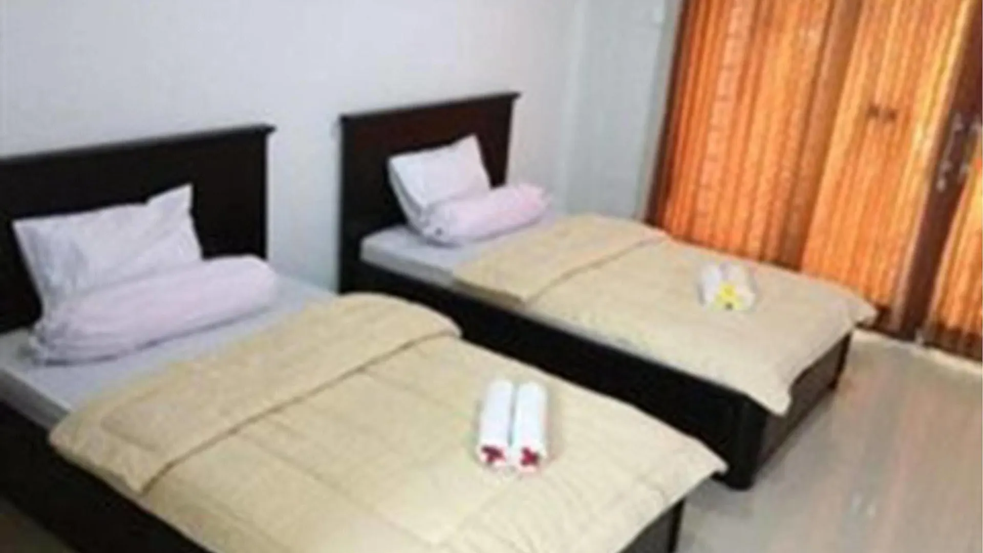 Swandewi Homestay Kuta