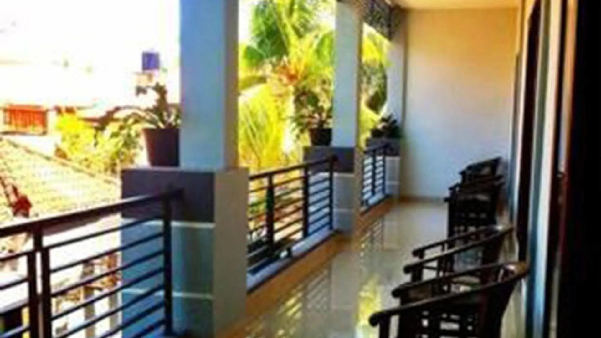 Swandewi Homestay Kuta  Indonesia