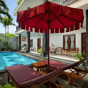 Graha Weda Hotel
