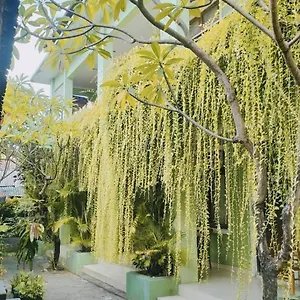 Purnama House Kuta ゲストハウス