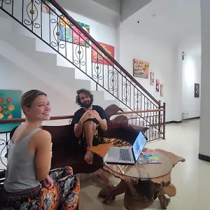 Fora Capsule Tuban Kuta Bali ホステル