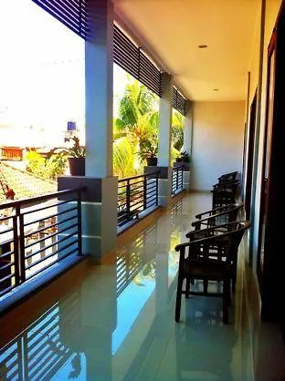 Swandewi Homestay Kuta