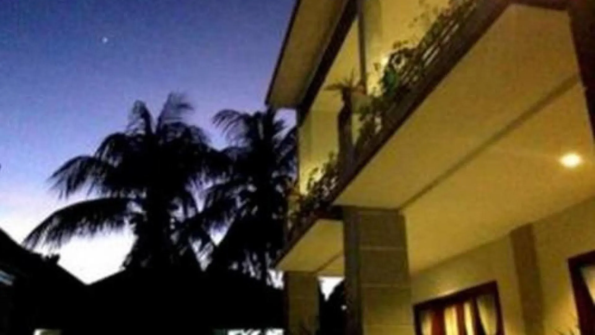 Swandewi Homestay Kuta