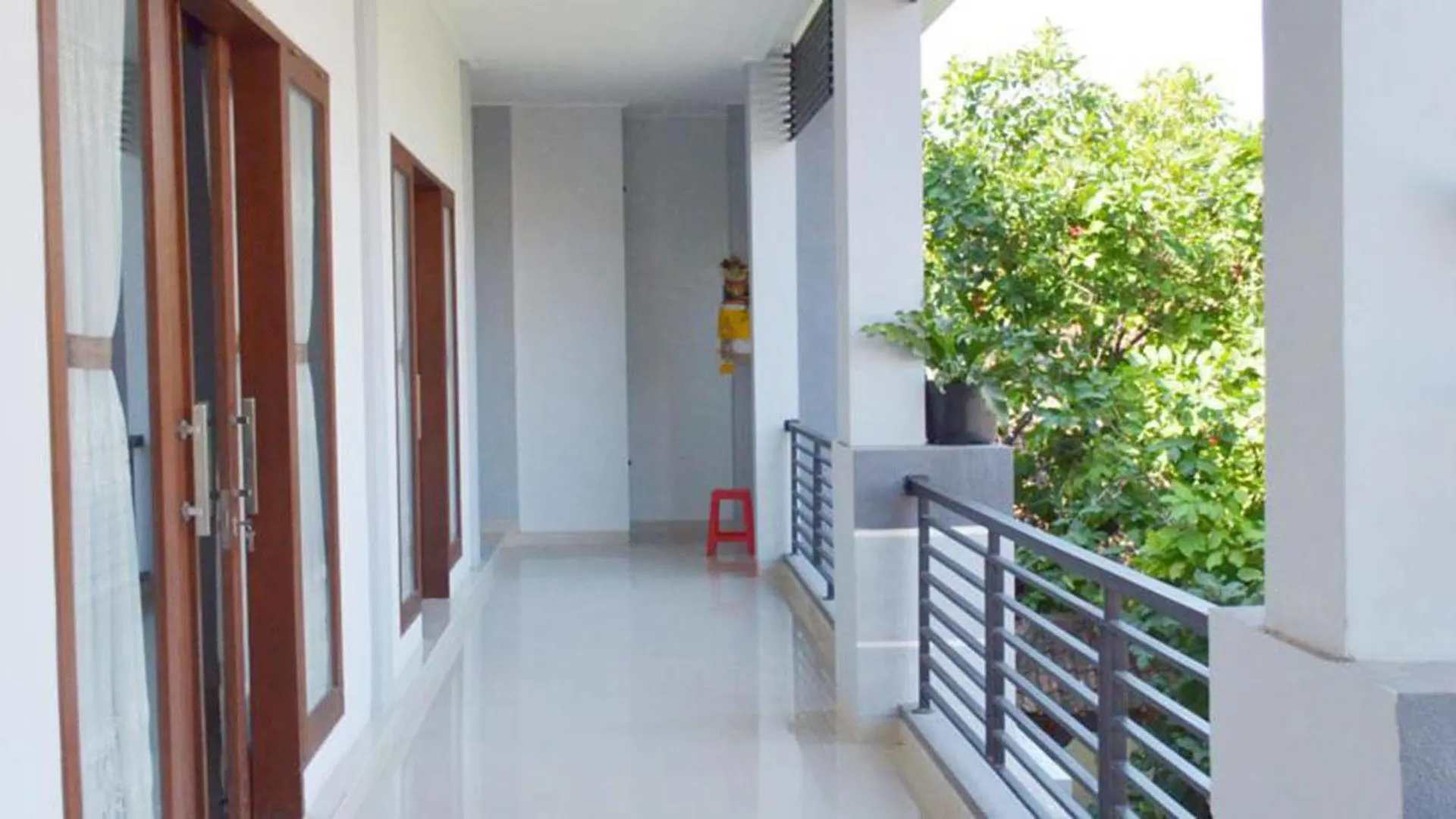 Swandewi Homestay Kuta